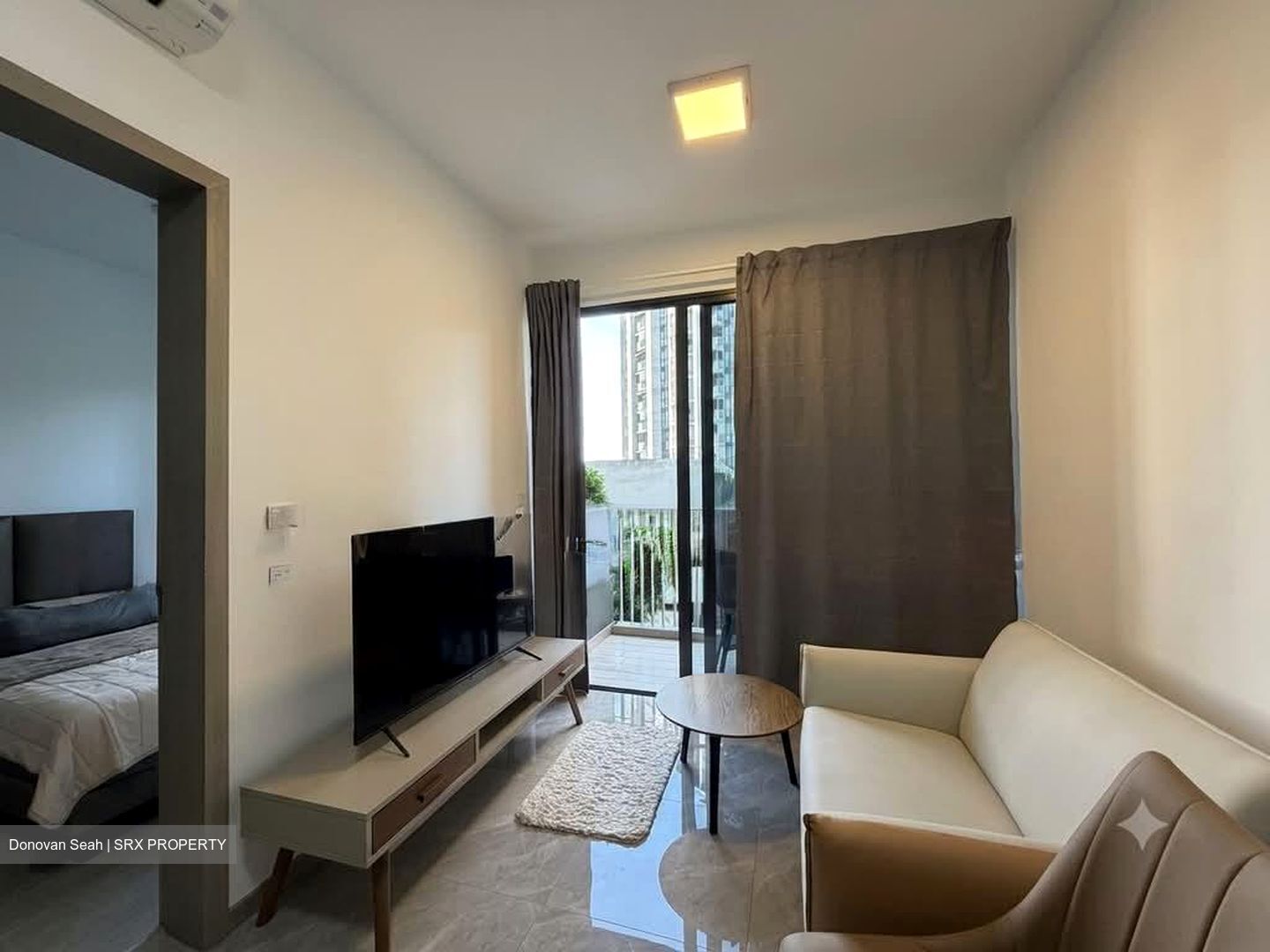 The Garden Residences (D19), Apartment #597906891